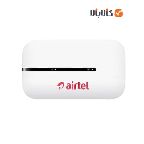 مودم همراه 4G ایرتل مدل E5576 MOBILE WIFI PRO