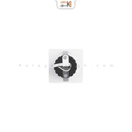 چراغ دکوراتیو چشمی مربع 3 وات SMD پارس شعاع توس (والانور) — تصویر ۷