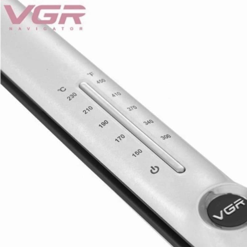 اتو مو وی جی آر مدل V-566 با صفحات سرامیکی — تصویر ۶
