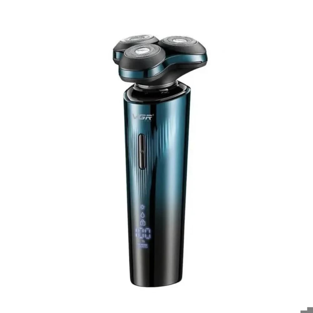 ماشین اصلاح موی صورت وی جی ار مدل V-311 — تصویر ۹