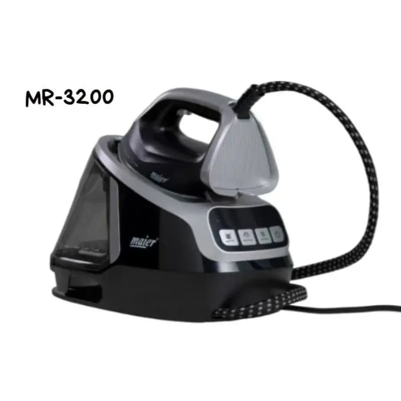 اتو مخزن دار مایر مدل MR-3200 — تصویر ۵