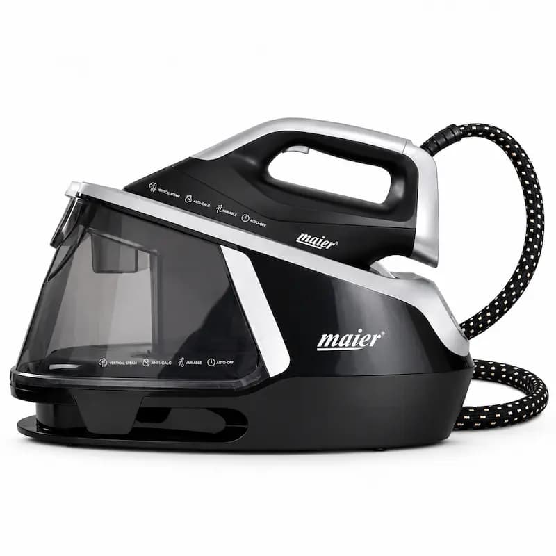 اتو مخزن دار مایر مدل MR-3200 — تصویر ۴