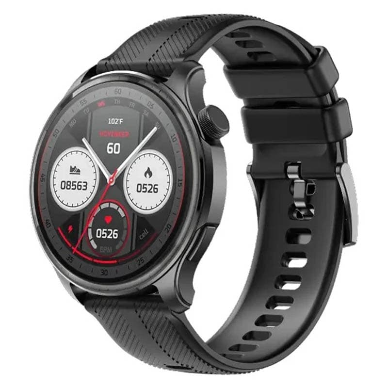 ساعت هوشمند تی سی اچ مدل Z40 Plus Tech Sense