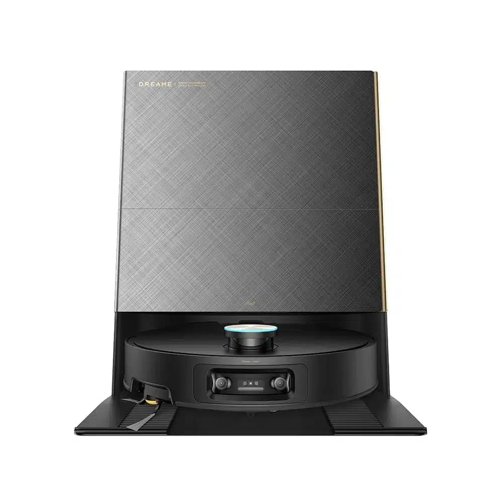 جارو رباتیک Dreame X60 Ultra Complete — تصویر ۱۲