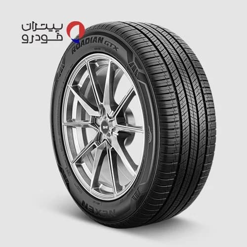 لاستیک نکسن 225/55/19 گل Roadian GTX [تاریخ 2025] — تصویر ۲