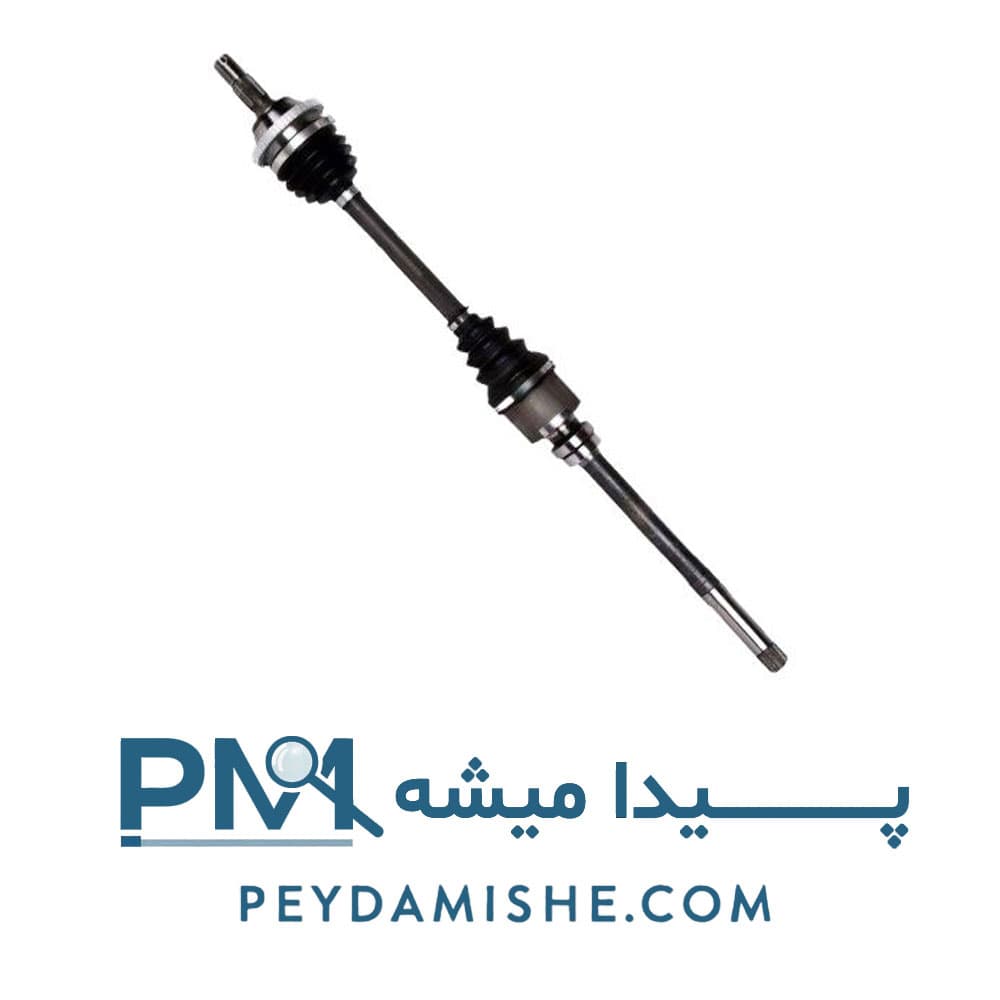 پلوس کامل بلند دنا اتومات برند هرینگتون
