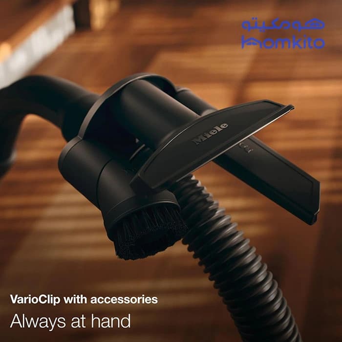 جاروبرقی میله مدل Miele boost cx1 powerline — تصویر ۱۲