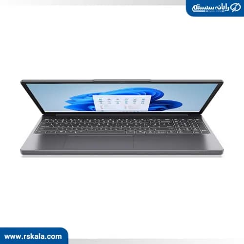 لپ تاپ 15.3 اینچی لنوو مدل Lenovo IdeaPad Slim 3-15IRH10 I5 16GB 512GB SSD — تصویر ۷