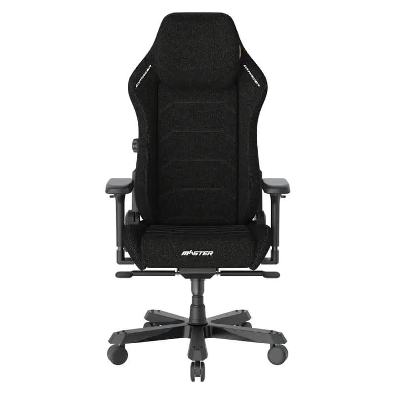 صندلی گیمینگ دی ایکس ریسر Master Series 2025 XL Fabric Gray — تصویر ۱۰