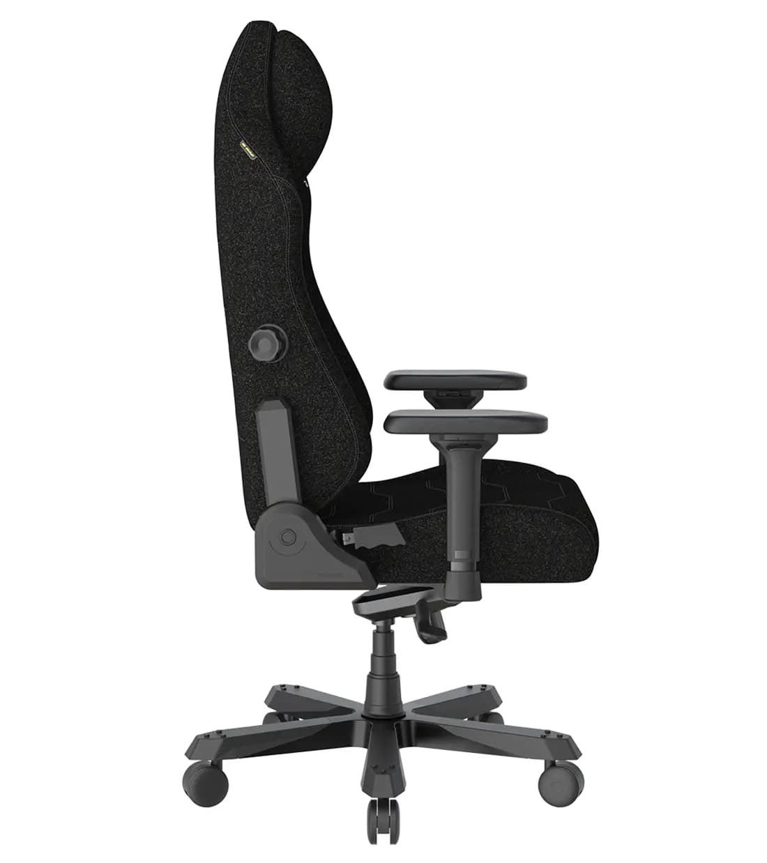 صندلی گیمینگ دی ایکس ریسر Master Series 2025 XL Fabric Gray — تصویر ۱۲