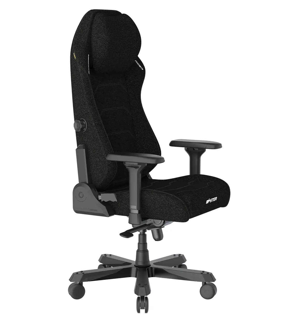 صندلی گیمینگ دی ایکس ریسر Master Series 2025 XL Fabric Gray — تصویر ۱۱