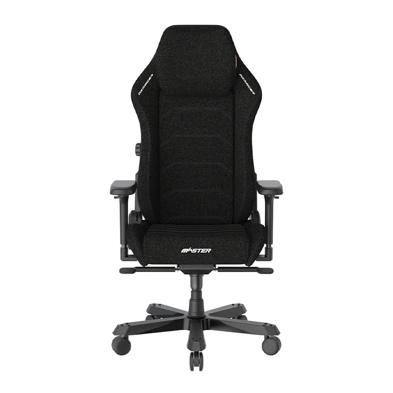 صندلی گیمینگ دی ایکس ریسر Master Series 2025 XL Fabric Gray — تصویر ۶