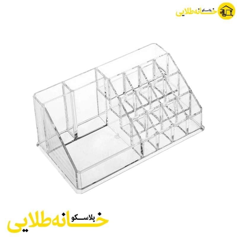 استند یا نظم دهنده لوازم آرایشی — تصویر ۷