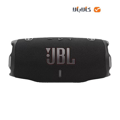 اسپیکر بلوتوثی قابل حمل جی‌بی‌ال مدل JBL Charge 6 Portable