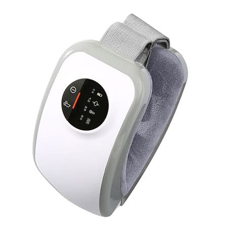 ماساژور چشم پانگائو مدل PG-2404G5 — تصویر ۷