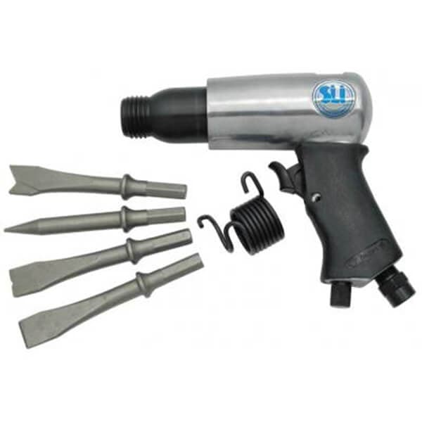 چکش تخریب هفتیری 1.6 کیلوگرم سوماک مدل ST-2220 H — تصویر ۳