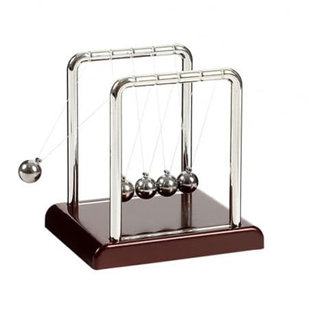 آونگ تزیینی Ballance Ball مدل H50S