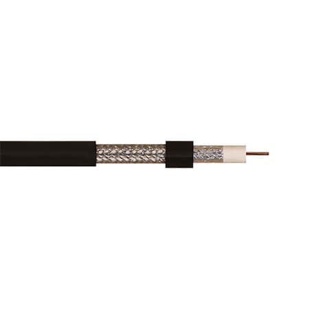 کابل کواکسیال مدل RG59-AL طول 10 متر