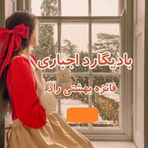 دانلود رمان بادیگارد اجباری pdf