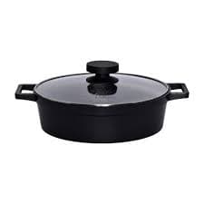 تابه یونیک unique دیاموند سایز 28 تک UN-8914