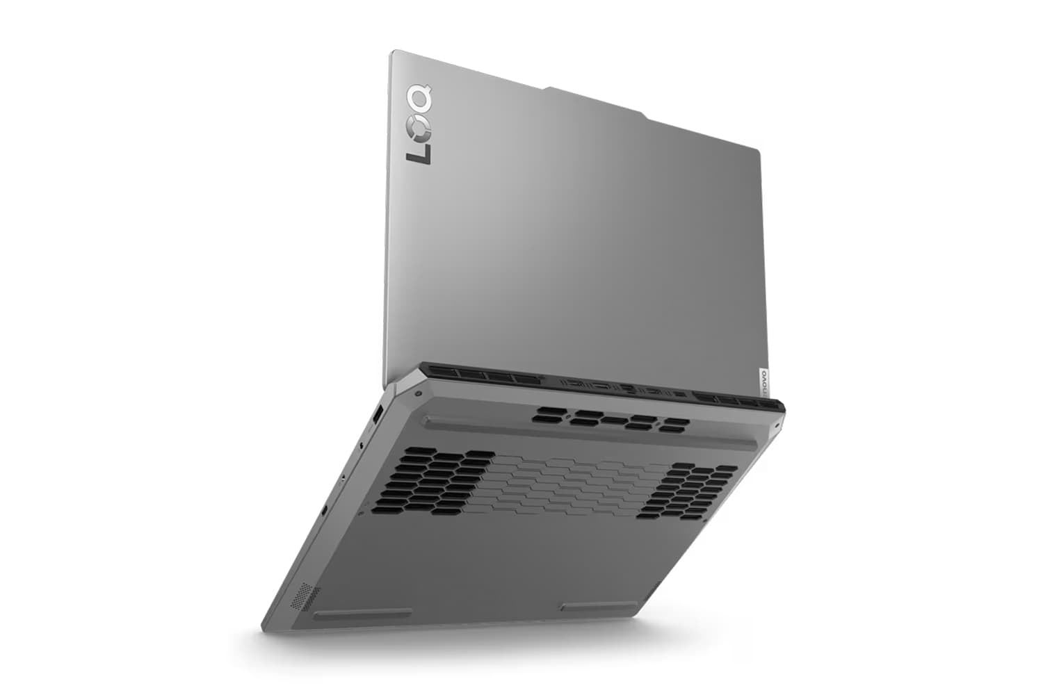 لپ تاپ گیمینگ لنوو LENOVO LOQ 15IRX10 i7 14700HX-16GB-1TB-8GB RTX5060-FHD IPS — تصویر ۸