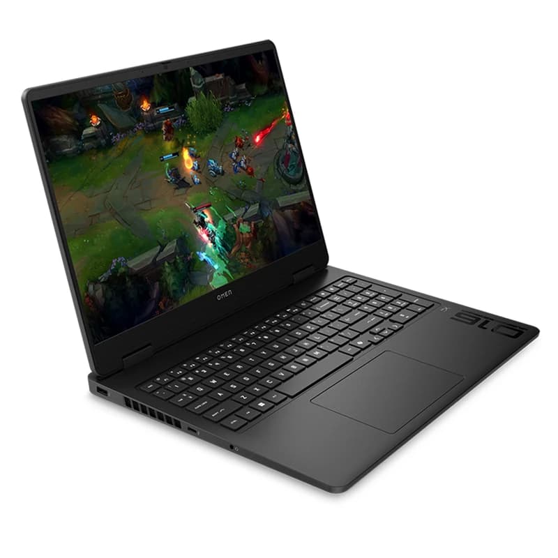 لپ تاپ اچ پی HP OMEN 16-AM0073DX ULTRA7 255H-16GB-1TB-8G-RTX5060-WUXGA 144Hz — تصویر ۵