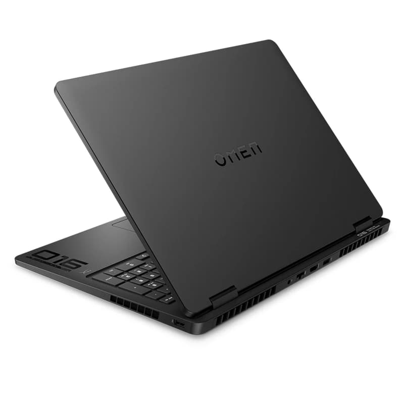 لپ تاپ اچ پی HP OMEN 16-AM0073DX ULTRA7 255H-16GB-1TB-8G-RTX5060-WUXGA 144Hz — تصویر ۳