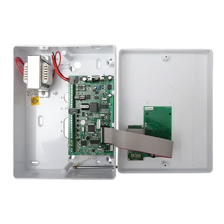 دزدگیر اماکن تلفن ثابت آنیک مدل A370 — تصویر ۲
