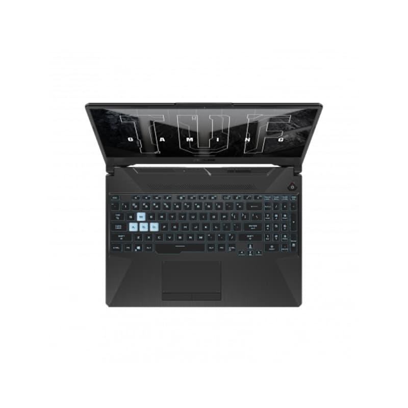 لپ تاپ گیمینگ ایسوس TUF FA607NUG ASUS R7 7445HS-16GB-512GB-6GB RTX4050-WUXGA — تصویر ۳
