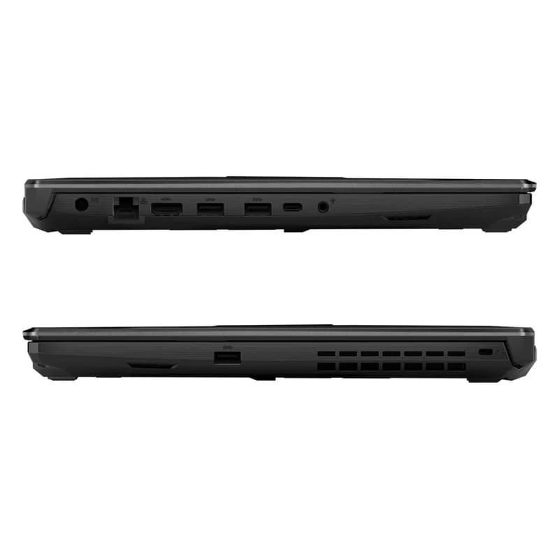 لپ تاپ گیمینگ ایسوس TUF FA607NUG ASUS R7 7445HS-16GB-512GB-6GB RTX4050-WUXGA — تصویر ۶