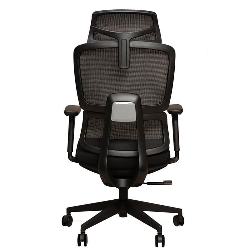 صندلی پشت توری مدیریتی CFM-203 آرتمن — تصویر ۱۱
