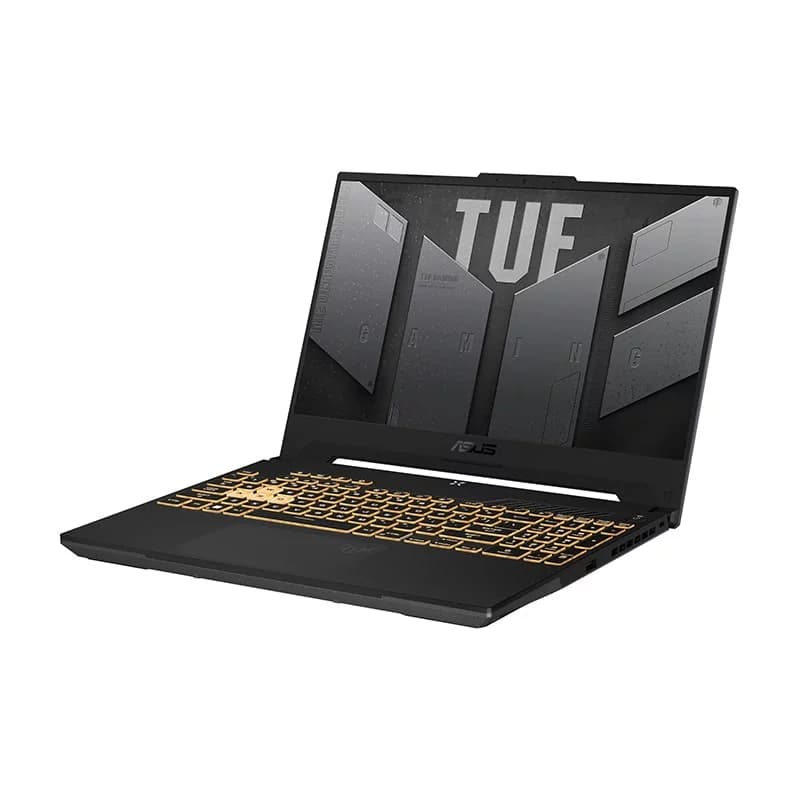 لپ تاپ گیمینگ ایسوس TUF FX607VU ASUS CORE5 210H-16GB-1TB-6GB RTX4050-WUXGA — تصویر ۵