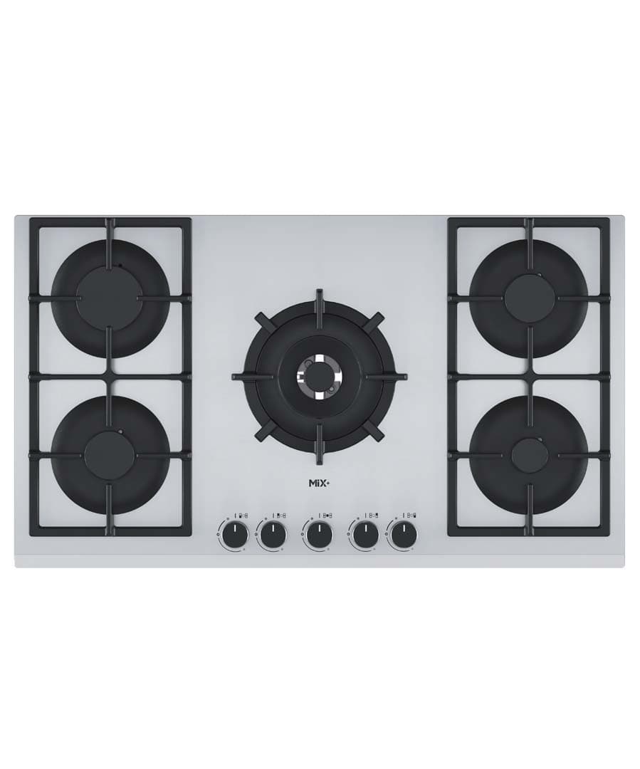اجاق گاز رو میزی میکس پلاس مدل G514W