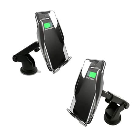 نگهدارنده گوشی موبایل موکسوم مدل MX-VS08 — تصویر ۴