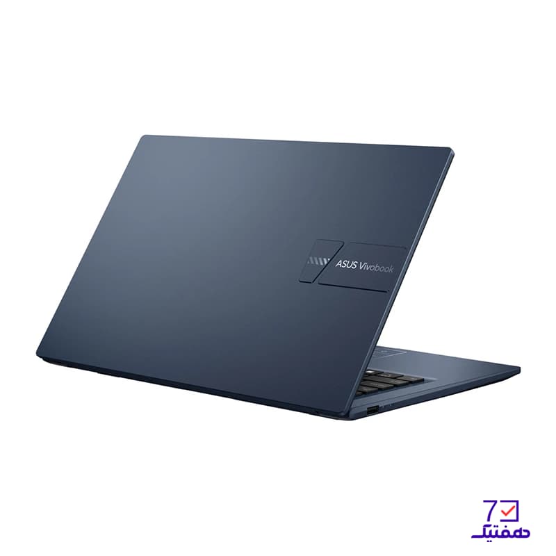 لپ تاپ ایسوس VIVOBOOK X1404VA ASUS i3 1315U-8GB-512GB-INTEL-FHD — تصویر ۶