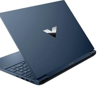 لپ تاپ گیمینگ اچ پی VICTUS 15-FA0033DX HP i5 12450H-16GB-512GB-4GB RTX3050-FHD — تصویر ۳