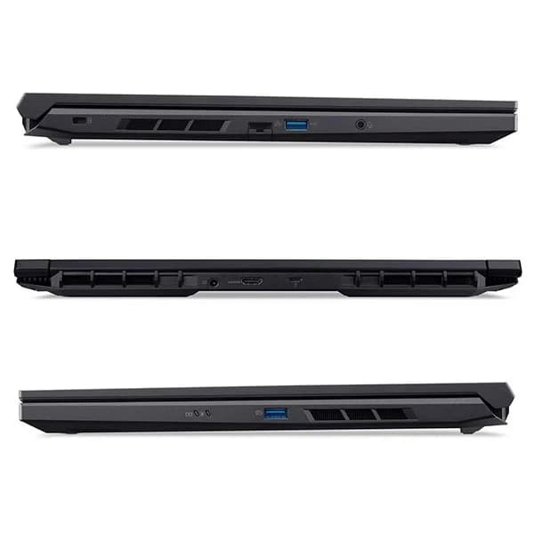 لپ تاپ ایسرNITRO ANV16 ACER i7 14650HX-16GB-512GB-6GB RTX4050-16″WUXGA IPS — تصویر ۷