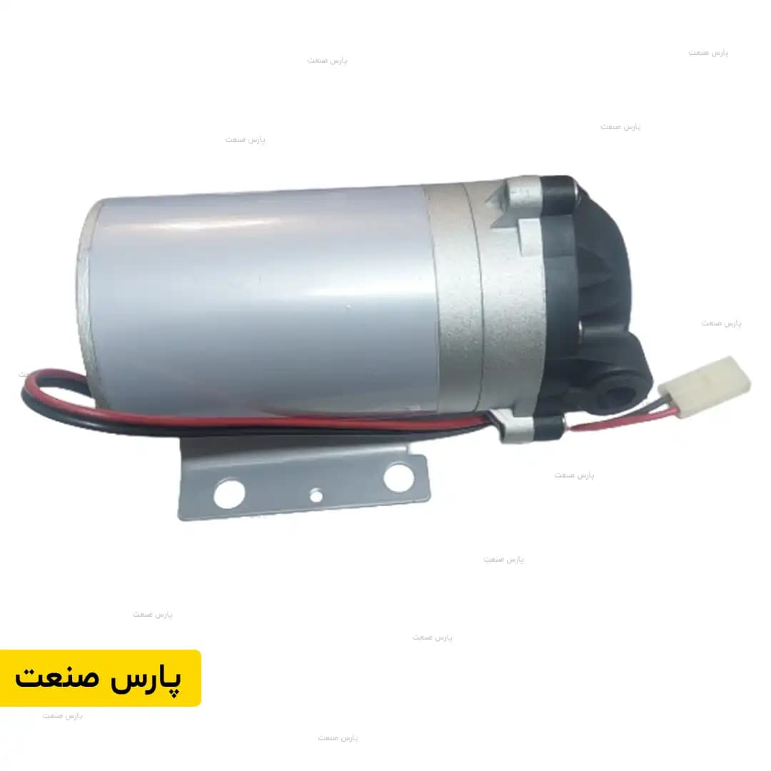 پمپ مه پاش خانگی(۱۲ولت) بدون آداپتور