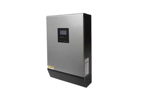 اینورتر شارژر (سانورتر) خورشیدی ولترونیک 48 ولت مدل MPS PLUS 5KVA-80