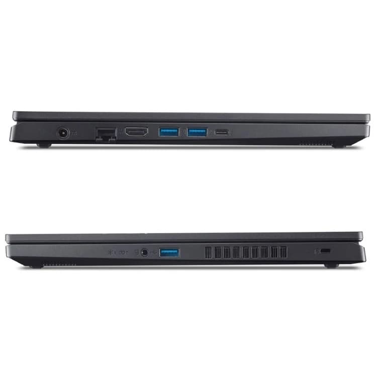لپ تاپ ایسرNitro V 15 ANV15 ACER i5 13420H-8GB-512GB-4GB RTX2050-FHD — تصویر ۸