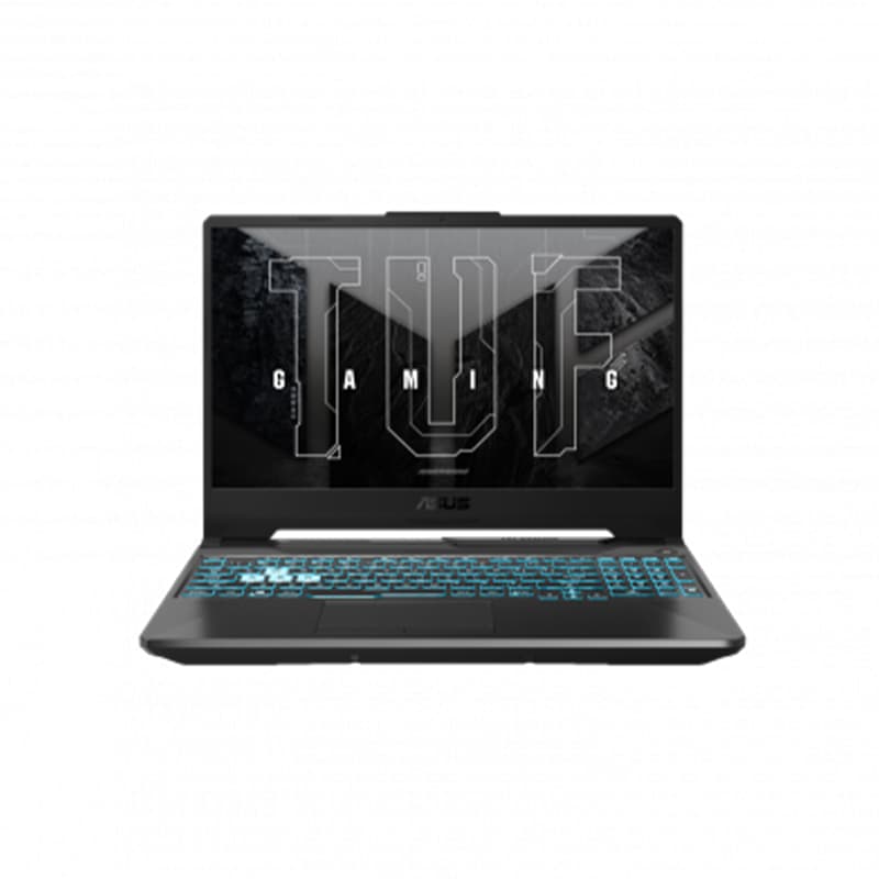 لپ تاپ گیمینگ ایسوس TUF FA507NUR ASUS R7 7435HS-16GB-1TB-6GB RTX4050-FHD