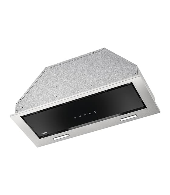 هود مخفی توکار آلتون مدل H700S — تصویر ۱۰