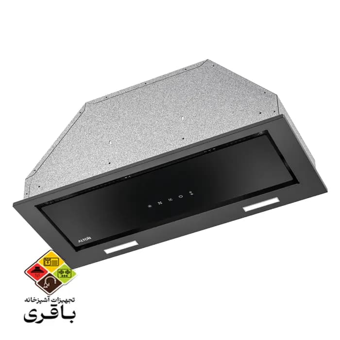 هود مخفی توکار آلتون مدل H700B — تصویر ۴