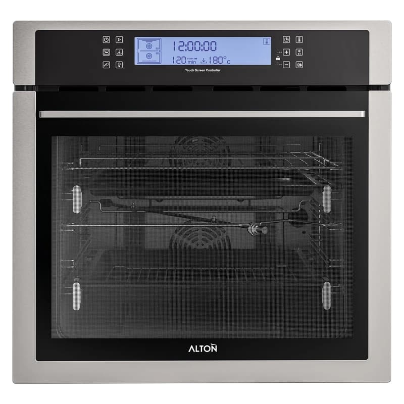 فر توکار برقی آلتون مدل V402S