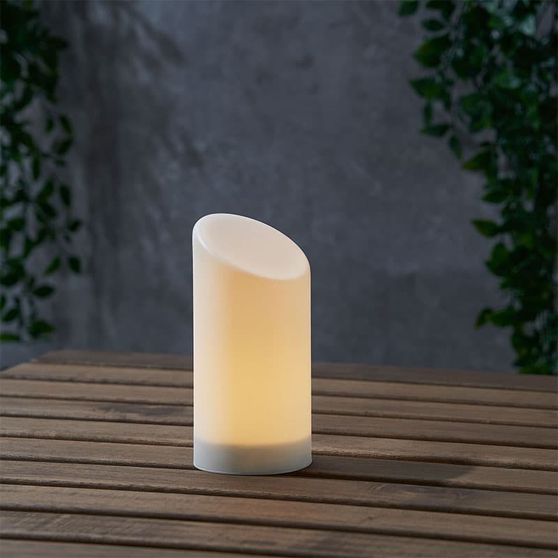 شمع LED ایکیا مدل ADELLÖVSKOG — تصویر ۱۱