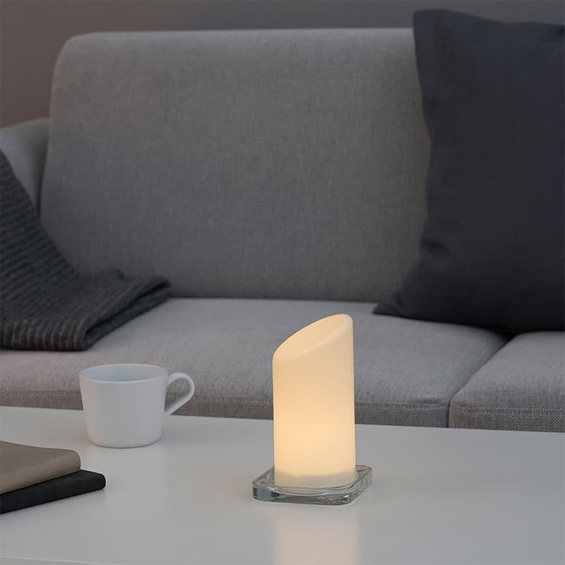 شمع LED ایکیا مدل ADELLÖVSKOG — تصویر ۱۲
