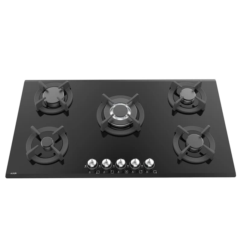 اجاق گاز رو میزی آلتون مدل G526