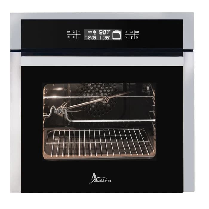فر توکار اخوان مدل F42 pro (برقی)