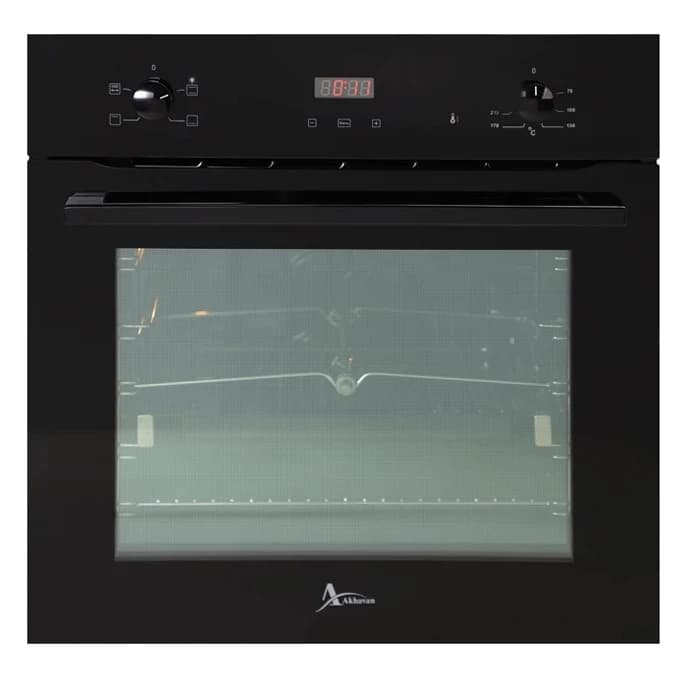 فر توکار اخوان مدل F19 pro (برقی)