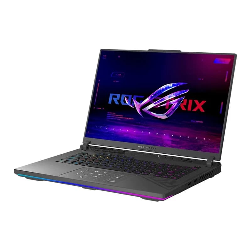 لپ تاپ گیمینگ ایسوس ROG STRIX G614JV ASUS i7 13650HX-16GB-1TB-8GB RTX4060-QHD — تصویر ۱۲